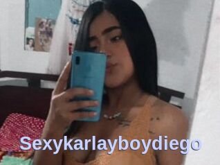 Sexykarlayboydiego