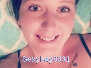 Sexykay0331