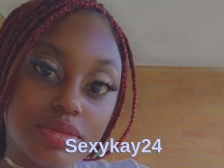 Sexykay24