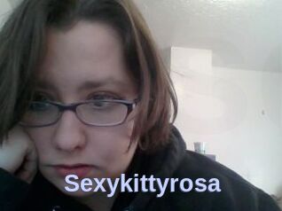 Sexykittyrosa