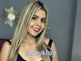 Sexykloy