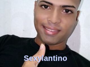 Sexylantino
