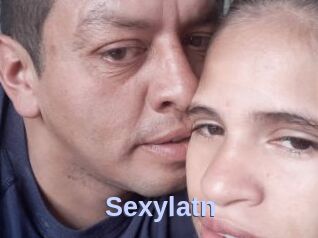 Sexylatn