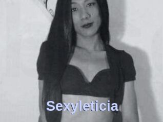 Sexyleticia