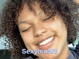 Sexylex305