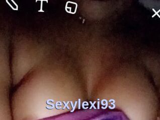 Sexylexi93
