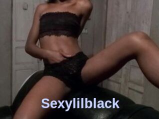 Sexylilblack