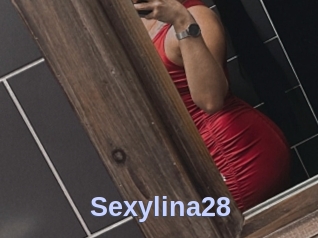 Sexylina28