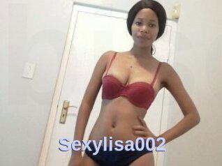 Sexylisa002