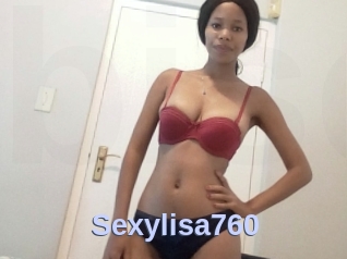 Sexylisa760