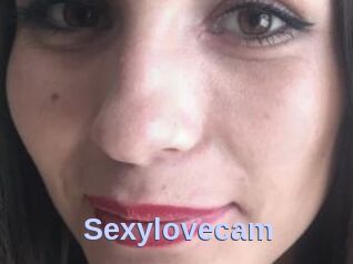 Sexylovecam