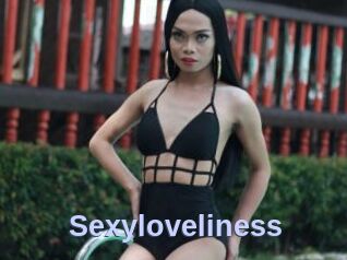 Sexyloveliness