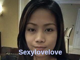 Sexylovelove