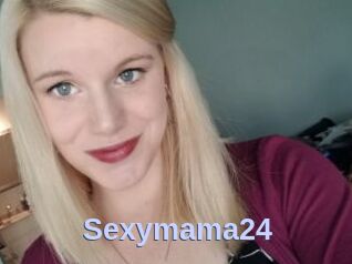 Sexymama24