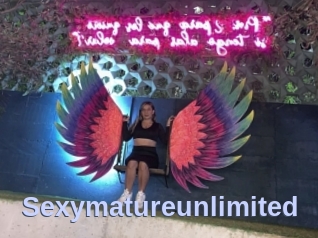 Sexymatureunlimited