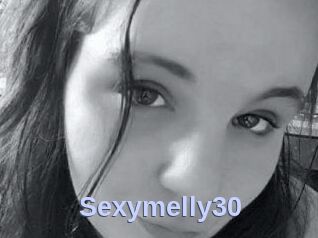 Sexymelly30