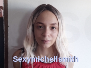 Sexymichellsmith