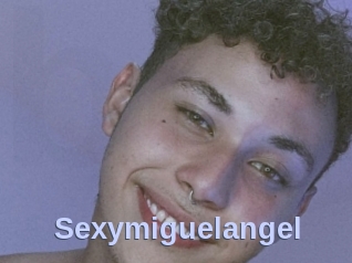 Sexymiguelangel