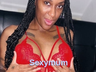Sexymum