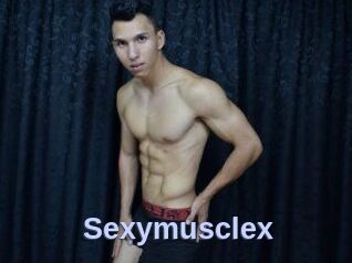 Sexymusclex