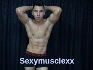 Sexymusclexx
