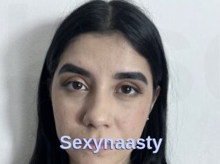 Sexynaasty