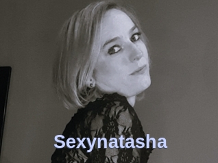 Sexynatasha