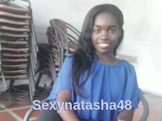Sexynatasha48