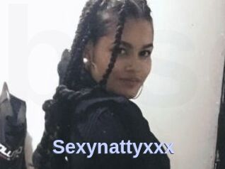 Sexynattyxxx