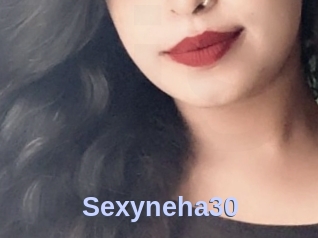 Sexyneha30
