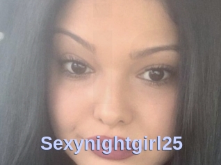 Sexynightgirl25