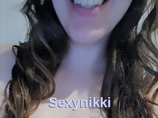 Sexynikki
