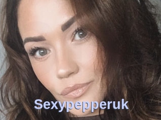 Sexypepperuk