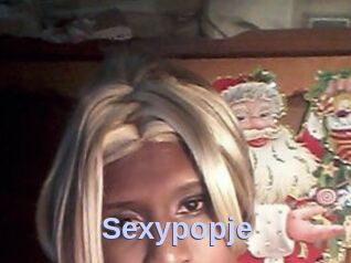 Sexypopje