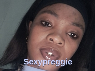 Sexypreggie
