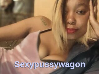 Sexypussywagon