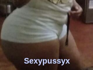 Sexypussyx