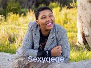 Sexyqeqe