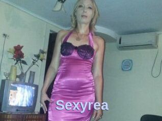 Sexyrea