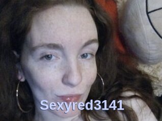 Sexyred3141