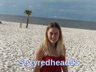 Sexyredhead93
