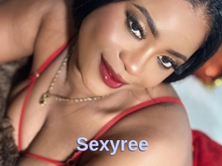 Sexyree