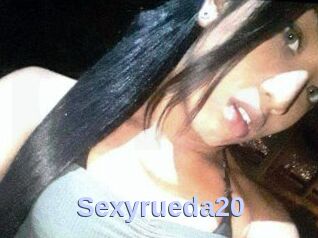 Sexyrueda20
