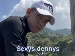 Sexys_dennys