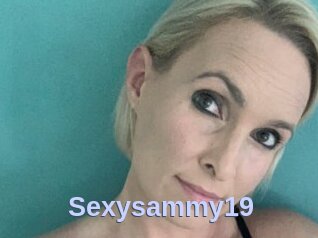 Sexysammy19