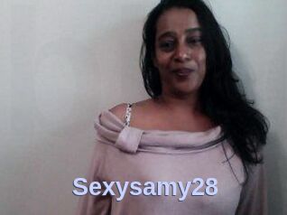 Sexysamy28