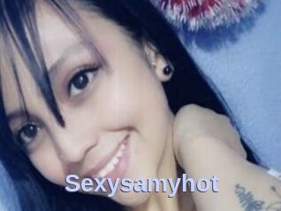 Sexysamyhot