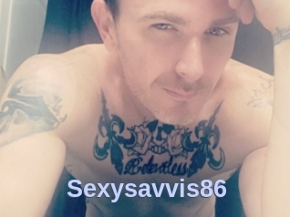 Sexysavvis86
