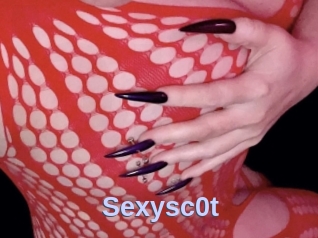 Sexysc0t