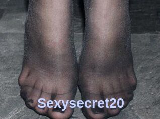 Sexysecret20